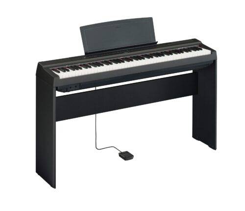Đàn Piano Điện P-143 Yamaha