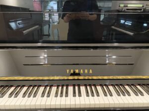 Yamaha HQ300Sx