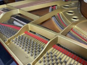 Grand Piano C3B
