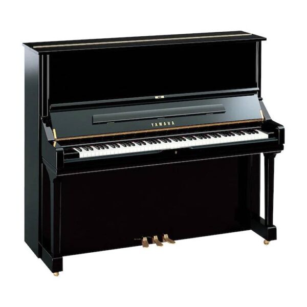 Piano cơ Yamaha