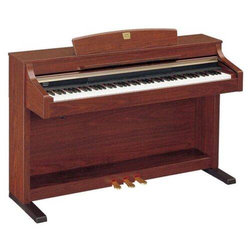 piano điện yamaha Clp240