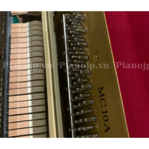 piano yamaha mc10A