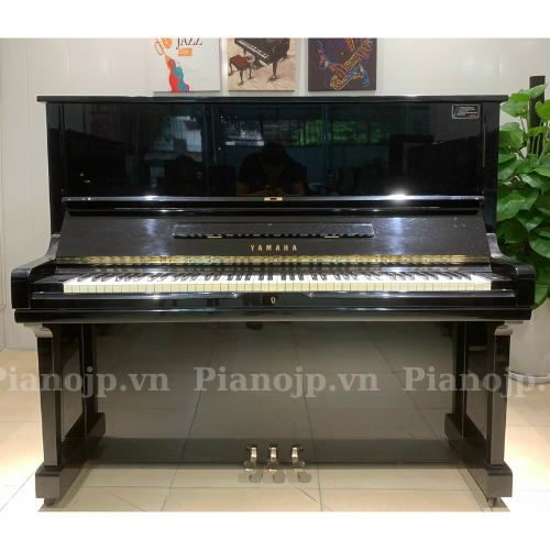 Piano yamaha U3G