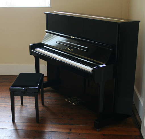 piano cơ