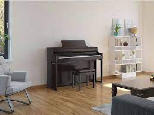 piano dien