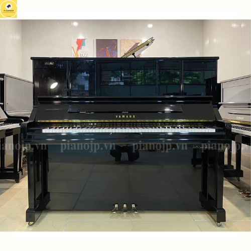 Đàn piano yamaha YU30SB