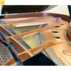 Đàn piano Yamaha C3TD
