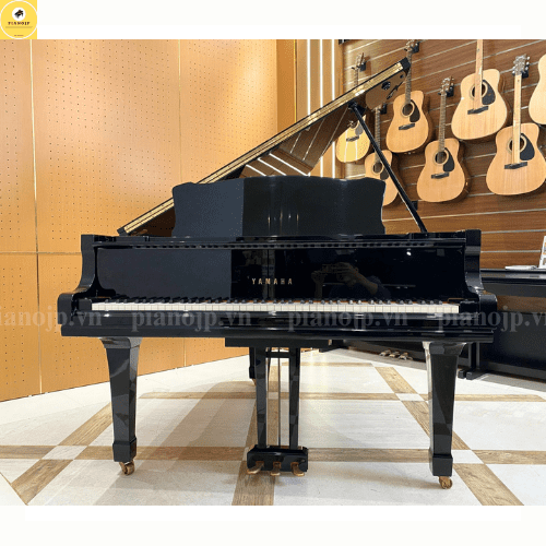 đàn piano yamaha C3TD