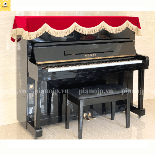 Đàn Piano Kawai KU1