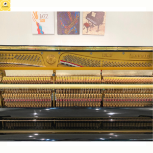 đàn piano cơ laurie