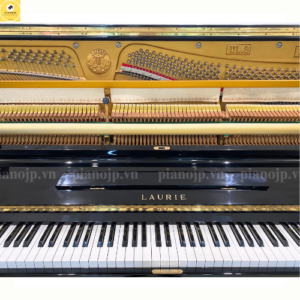 đàn piano cơ laurie