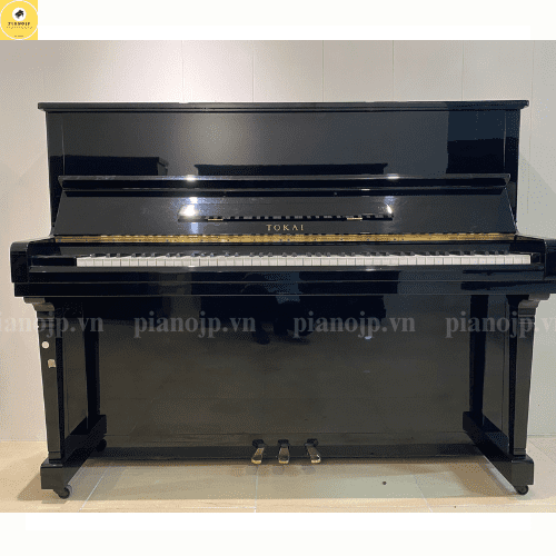 đàn piano cơ ToKai