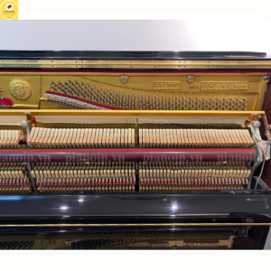 Đàn Piano Gors Kallmann