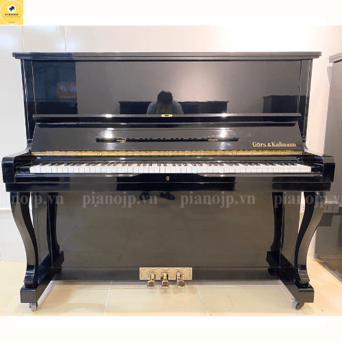 Đàn Piano Gors Kallmann