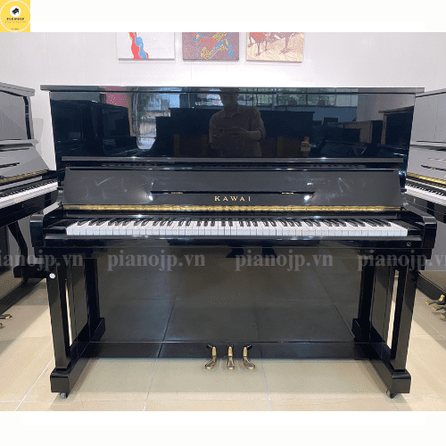 Đàn Piano Kawai KU1B