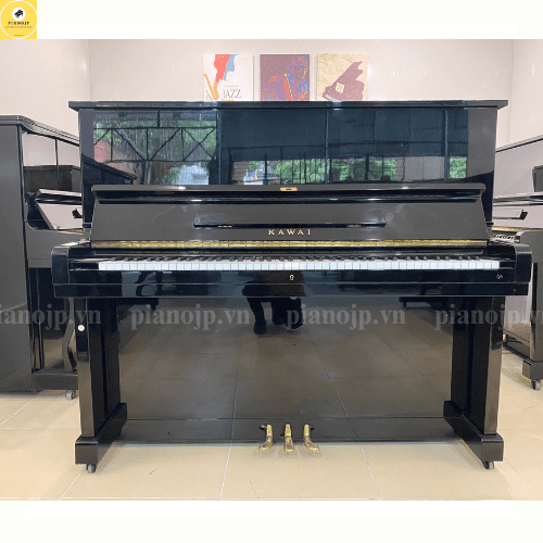 Đàn Piano Kawai KU2B