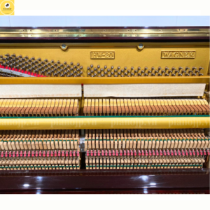 Đàn Piano Cơ Wagner