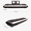 Piano Điện Apollo EP-130