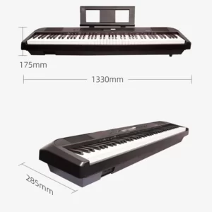 Piano Điện Apollo EP-130