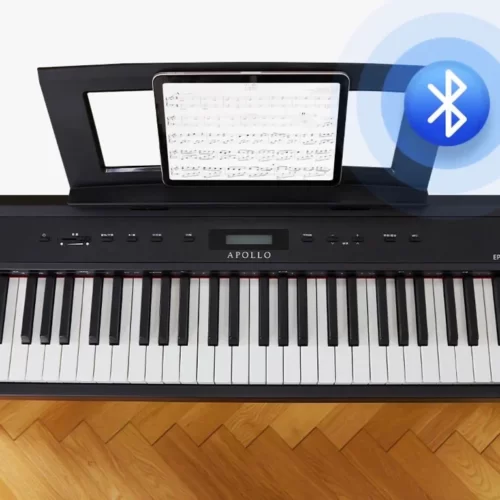 Piano Điện Apollo EP-130