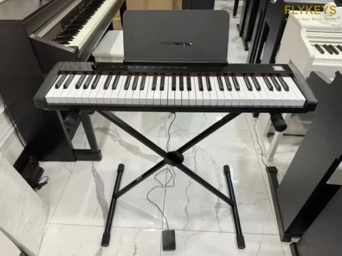 Piano flykeys M2