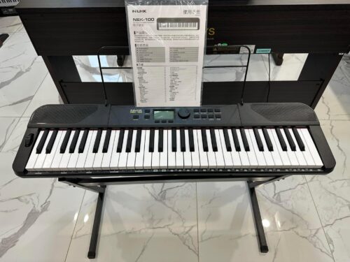 Đàn piano NUX NEK-100