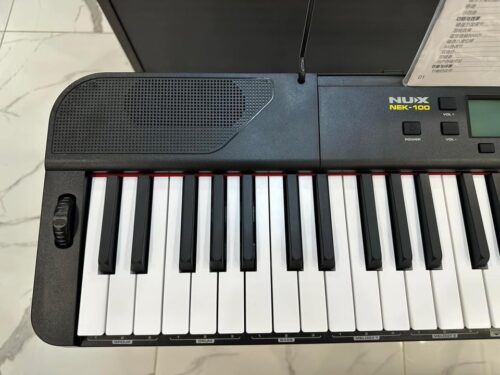 Đàn Piano NUX NEK-100 - Ảnh 4