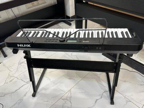 Đàn piano NUX NEK 100