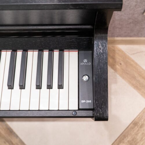 Apollo DP-260