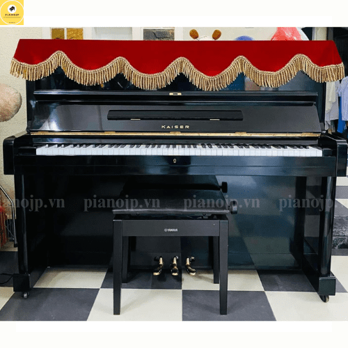 Đàn Piano Kaiser KU1H