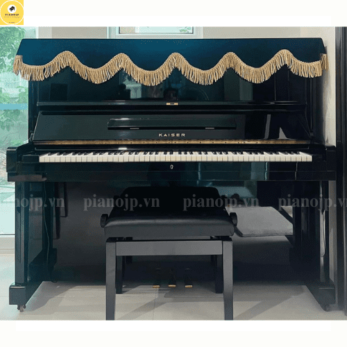 Đàn Piano Kaiser K35M