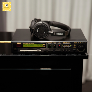 Yamaha YU3 SXGZ Silent