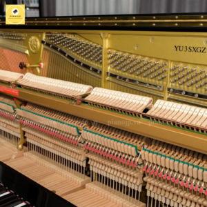 Yamaha YU3 SXGZ Silent