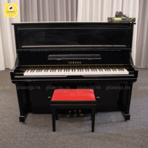 Yamaha YU3 SXGZ Silent