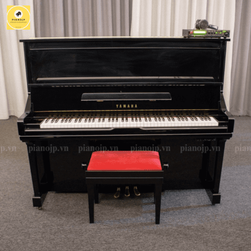 Yamaha YU3 SXGZ Silent