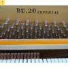 đàn piano cơ Ballindamm