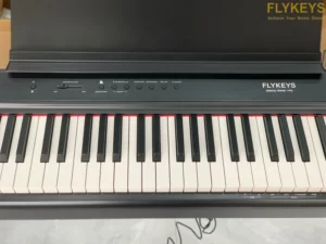 piano flykeys fp6
