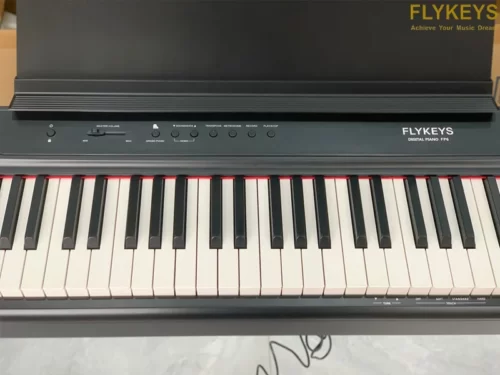 piano flykeys fp6