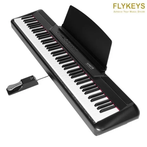 piano flykeys fp6
