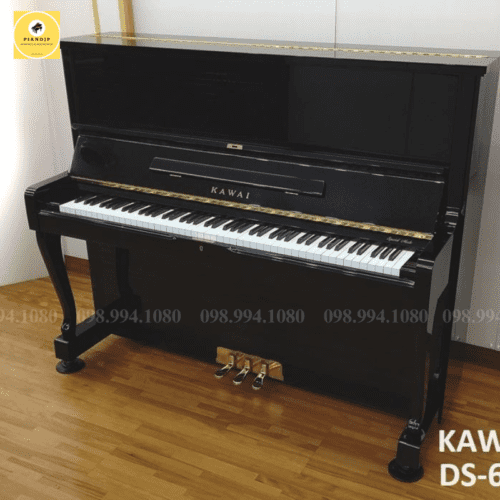 Piano Upright Kawai DS60
