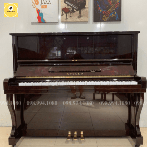 đàn piano apollo a350