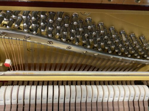 đàn piano yamaha w106bb
