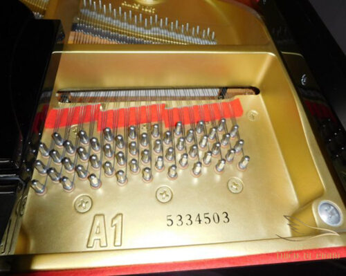 đàn grand baby yamaha A1l