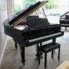 đàn grand baby yamaha A1l