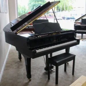 đàn grand baby yamaha A1l