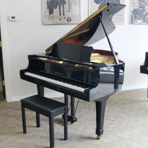 đàn grand baby yamaha A1l