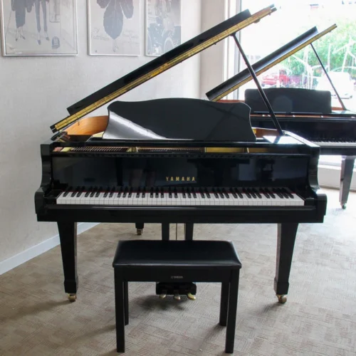 đàn grand baby yamaha A1l