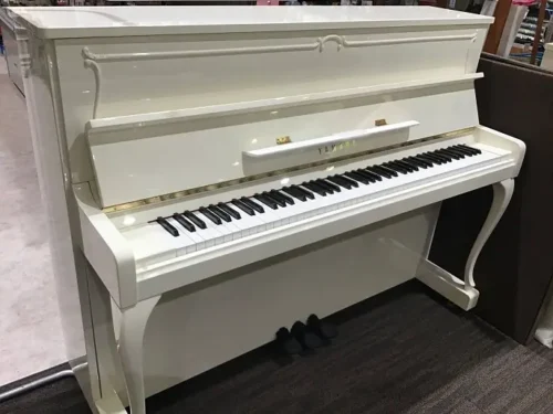 Đàn Piano Yamaha W116HC
