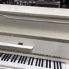 Đàn Piano Yamaha W116HC