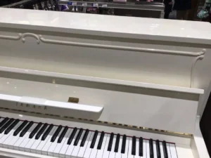 Đàn Piano Yamaha W116HC